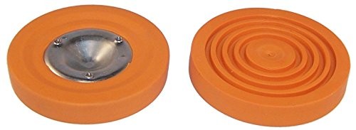 Replacement Rubber Feet