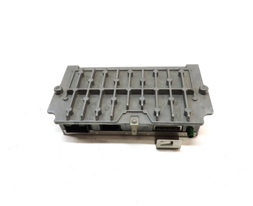 2009 AUDI S5 (B8 8T) MULTIMEDIA MMI NAVIGATION INTERFACE CONTROL MODULE