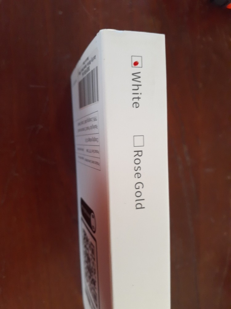 KASILIX Smart Hidden Camera Detector White