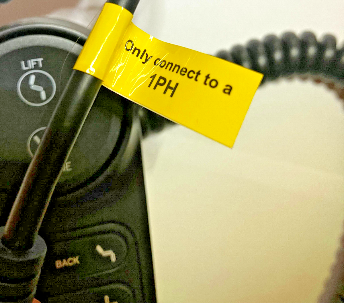 BRAND NEW! Lazy La-Z-Boy 10.000089 Luxury Lift Chair Remote HSC-LAZ-P10LCPLUS