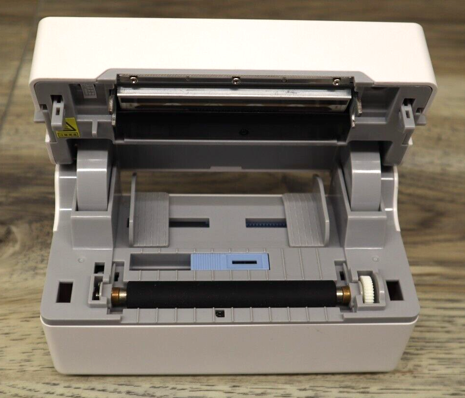 Thermal Label Printer 3 Inch Model TDL402