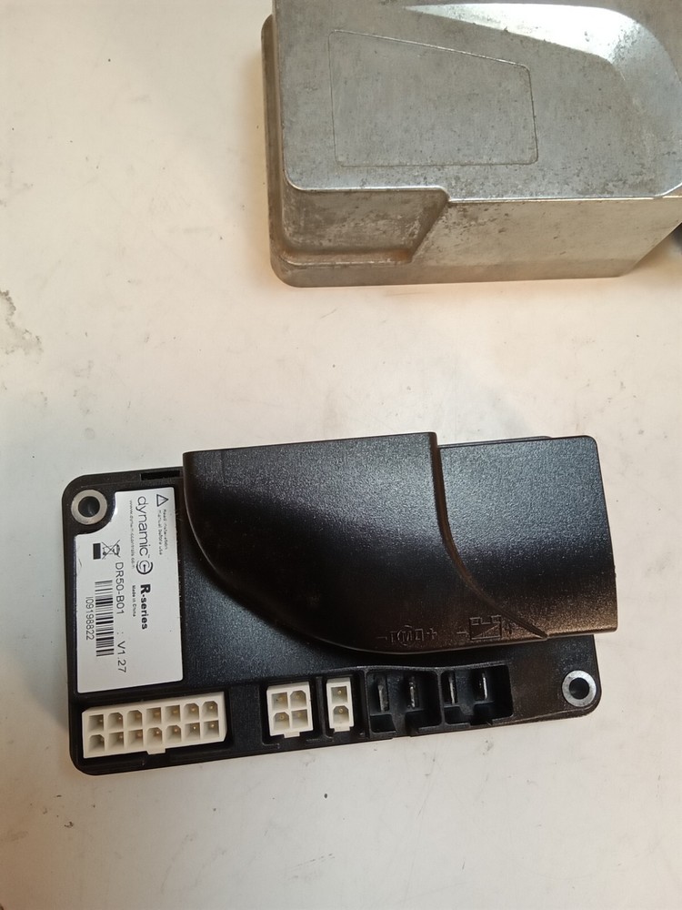 Pride Elite Traveller Plus Controller DR50-R01 ELEASMB6822 SC1