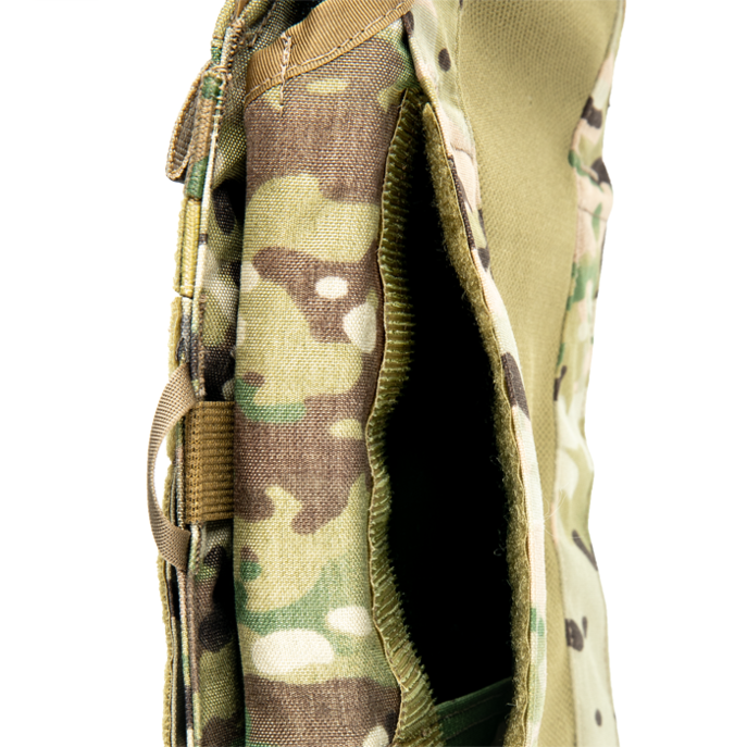 Crye Precision - JPC R-Series Plate Carrier Vest - Multicam - Large