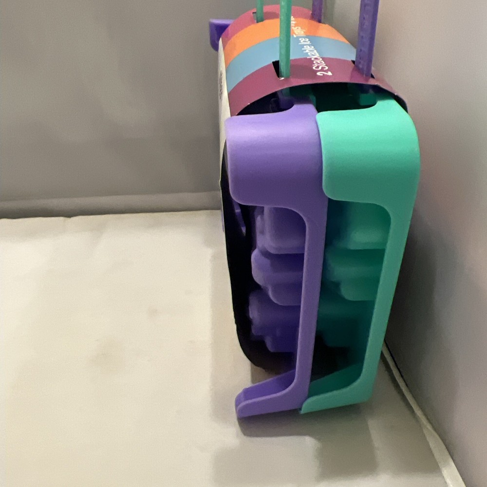 Coolgear Stackable Ice Trays Ice Pops