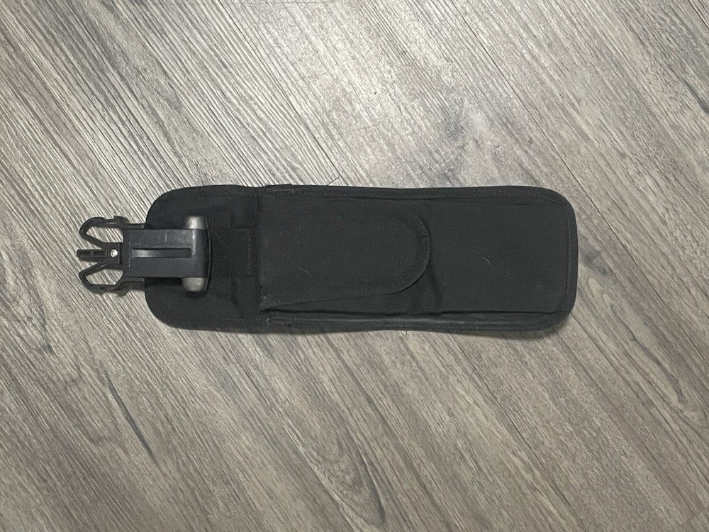 Oceanic QLR2 BCD Weight Pocket, Replacement, Scuba Diving - Buoyancy Compensator