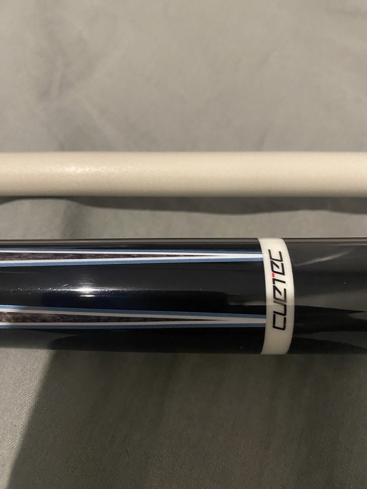 Cuetec Billiard Stick