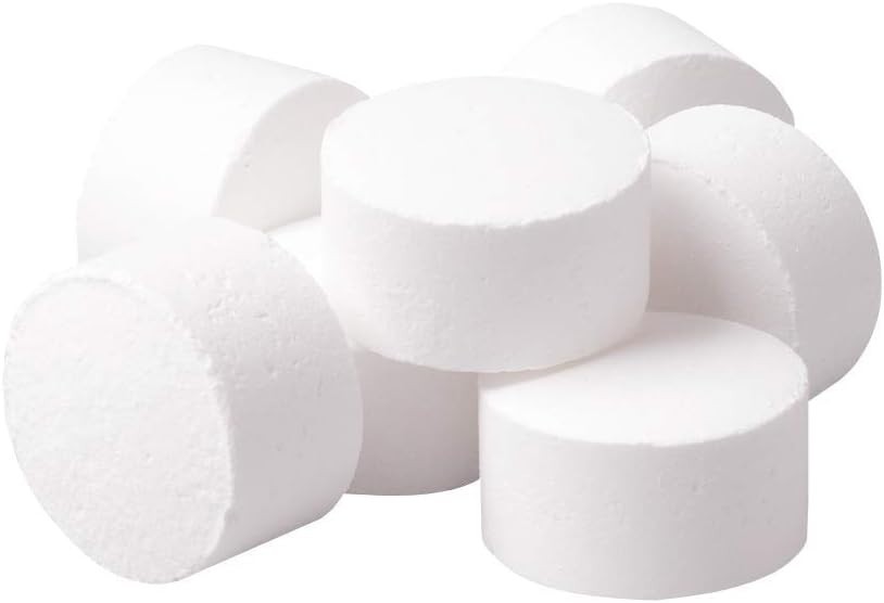 Doheny's 1" Chlorinating Tabs - 25 lbs