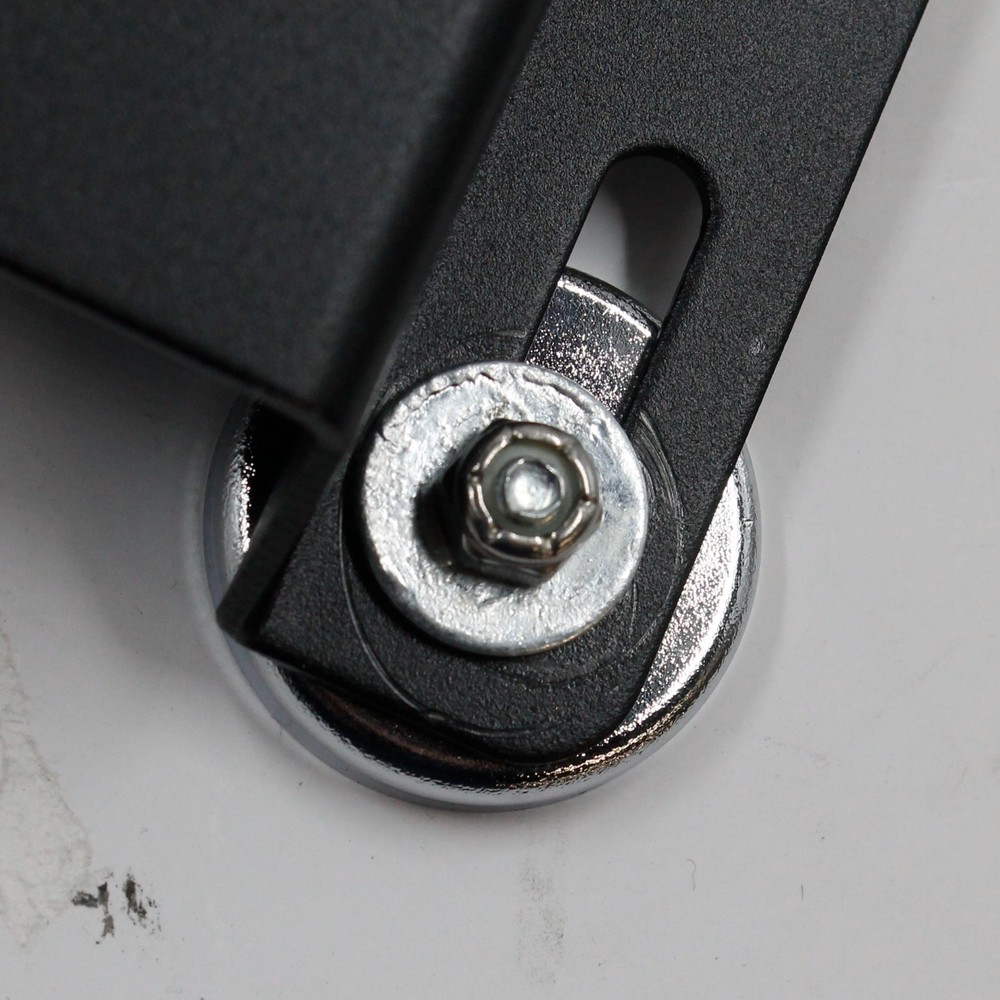 Parsec Magnet Mount for Antenna - Black (PTA0330)