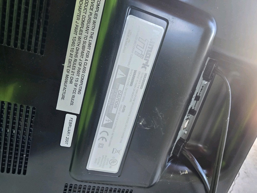 Numark TTUSB DJ Turntable