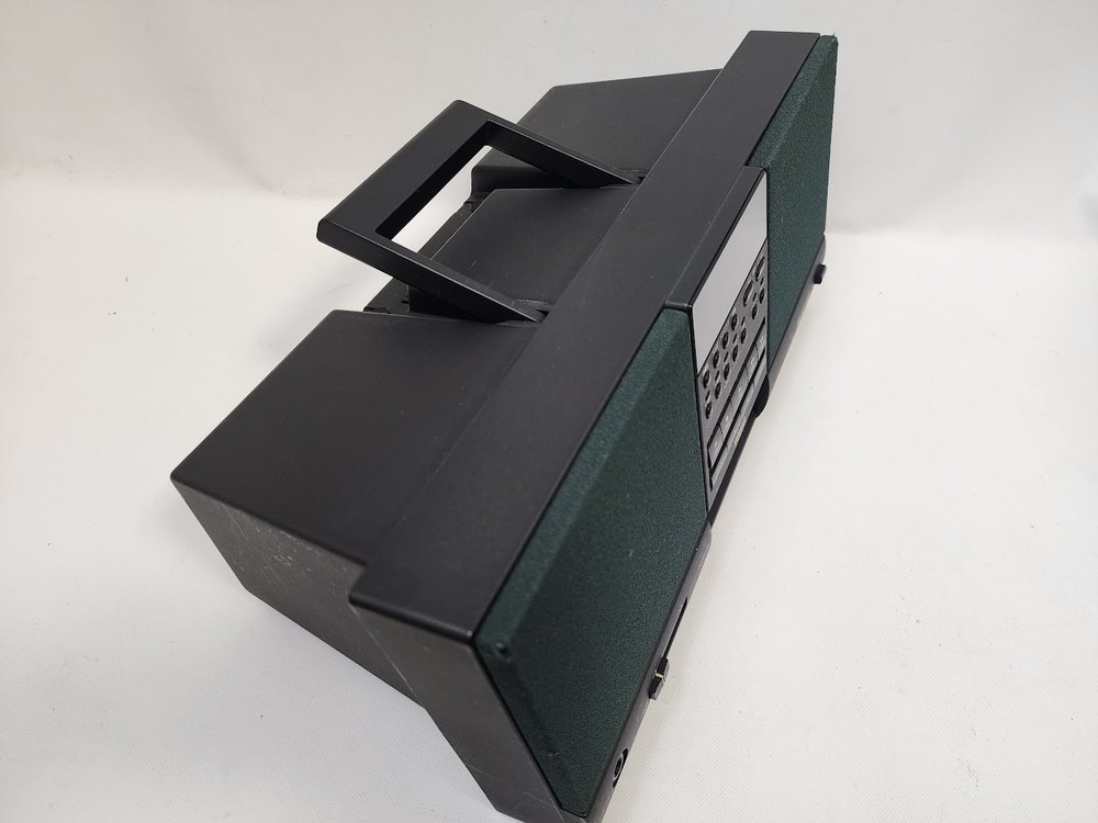 Yamaha MDP-10 Music Data MIDI Player