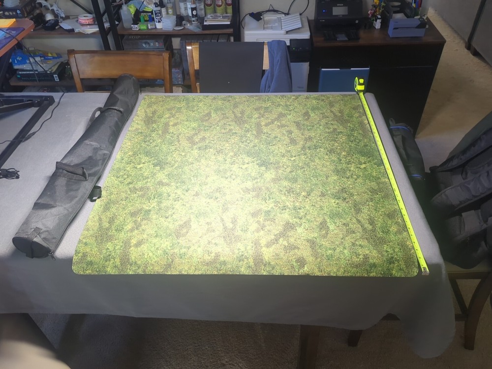 Warzone Studio 3 X 3 Battle Mat