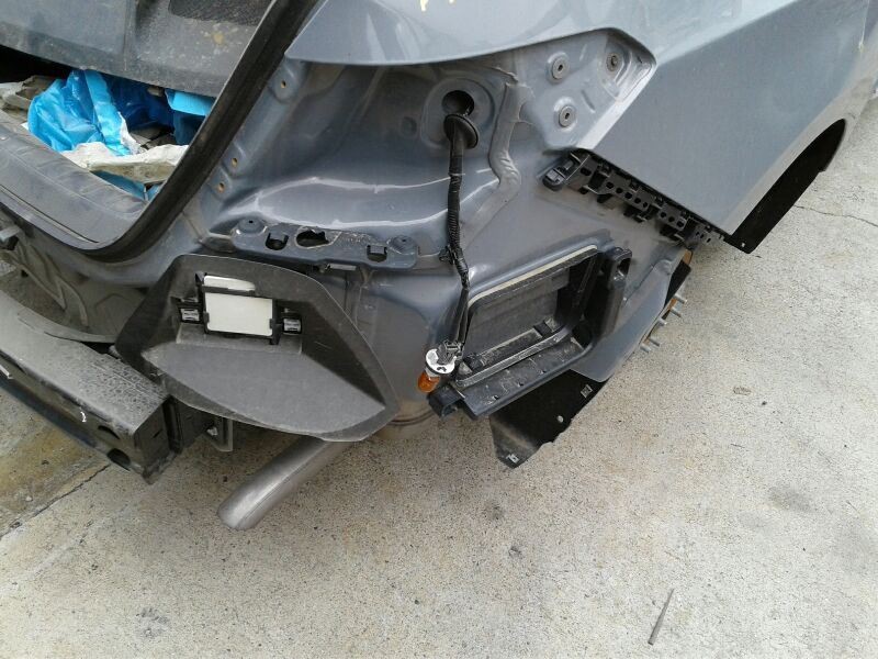 CIVIC 2025 Camera/Projector 125019