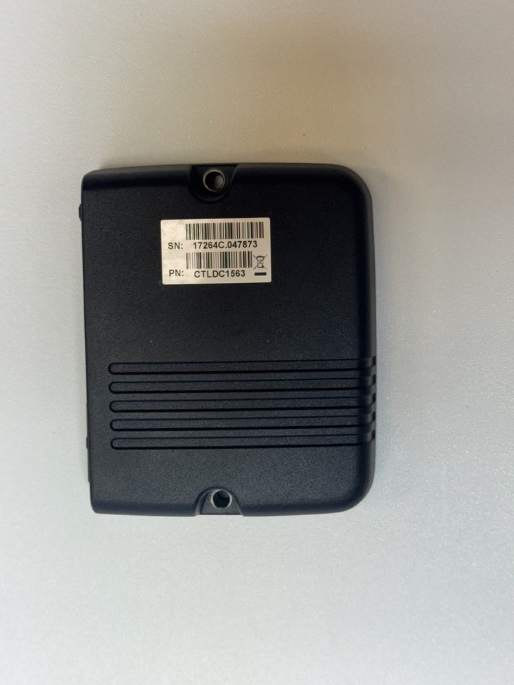 Controlant CO 15.01 Data Logger