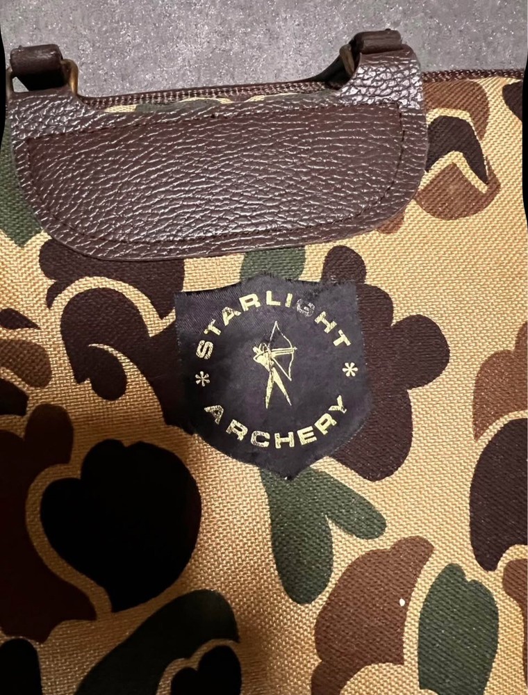 Starlight Archery Case