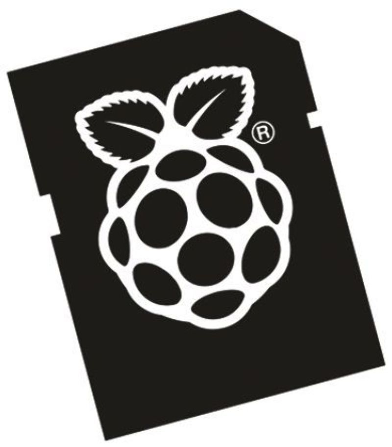 Samsung Raspberry Pi Micro SD Card and SD Card Adapter - NOOBS 1.3.4