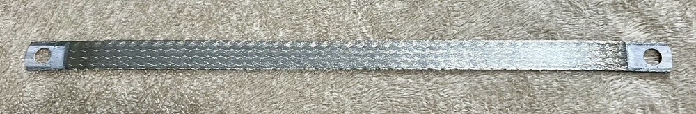 Hoffman Earthing Straps ECFE Copper 120A