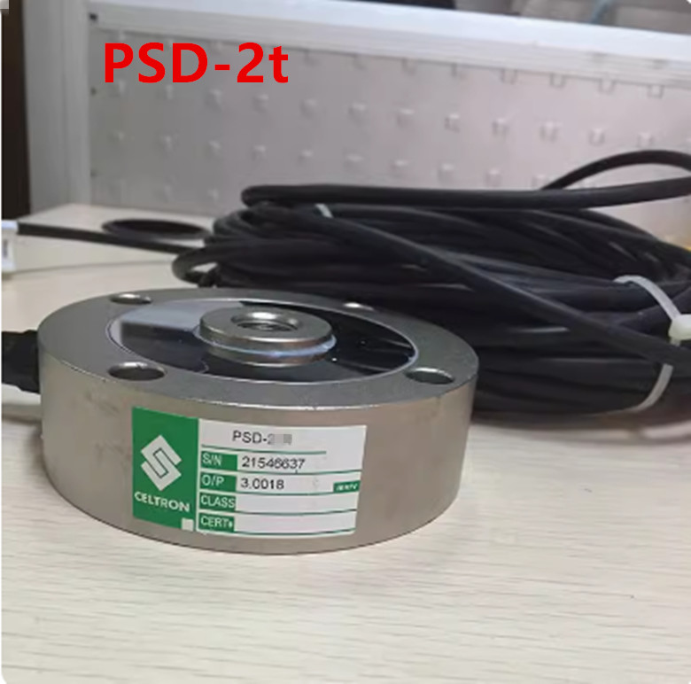 1pcs Celtron PSD-5t spoke weighing sensor