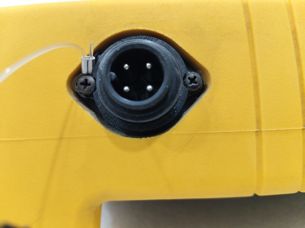 Fluke 1735 Power Logger Analyst