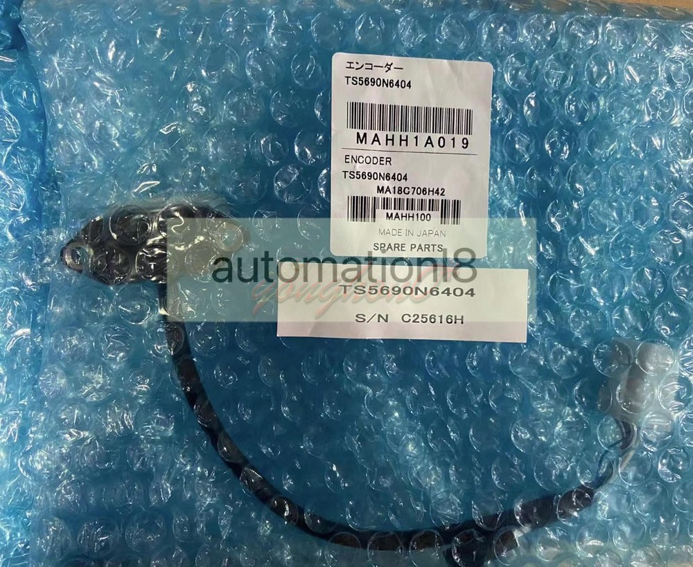 1PCS MITSUBISHI SPINDLE ENCODER TS5690N6404 NEW