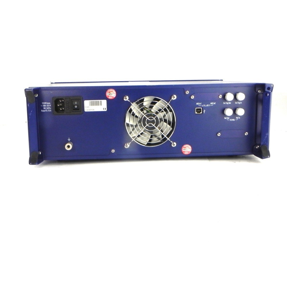 Copper Mountain Technologies Cobalt C1220 Vector Network Analyzer 20 GHz, Cal'd