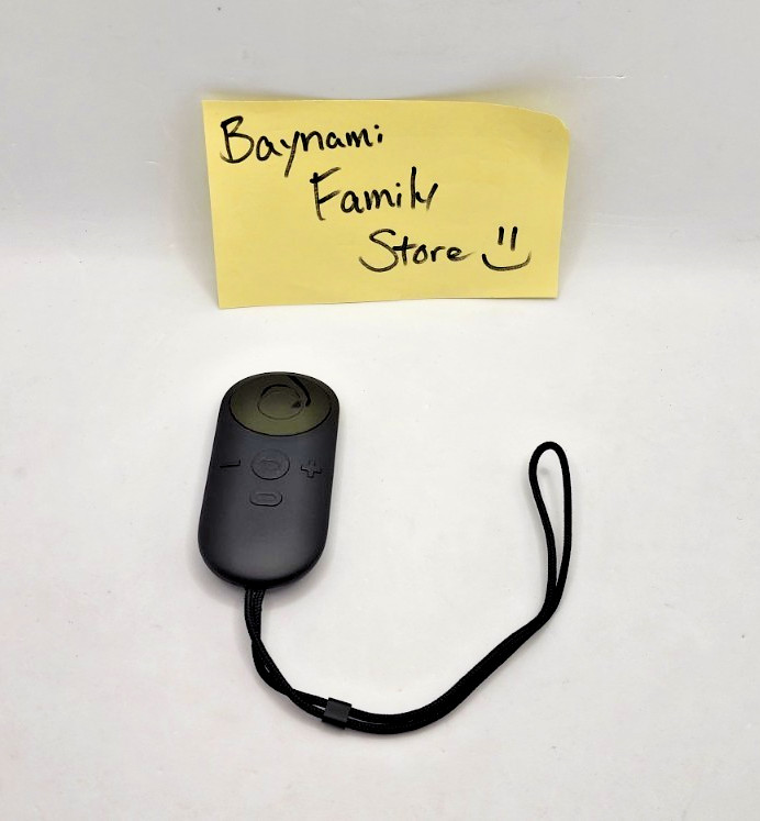 Genuine Oculus Rift Wireless Remote Controller CV1 Controller + OEM Strap