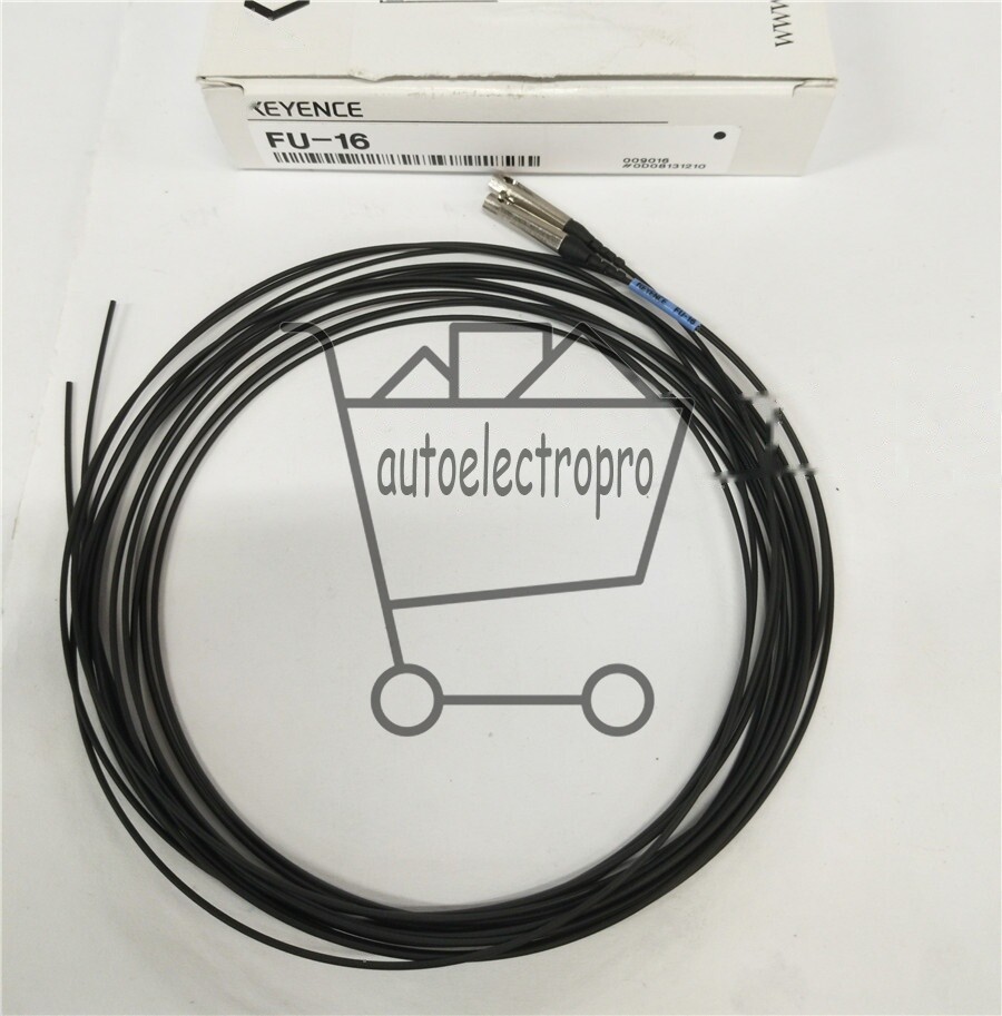 1pc new KEYENCE FU-16