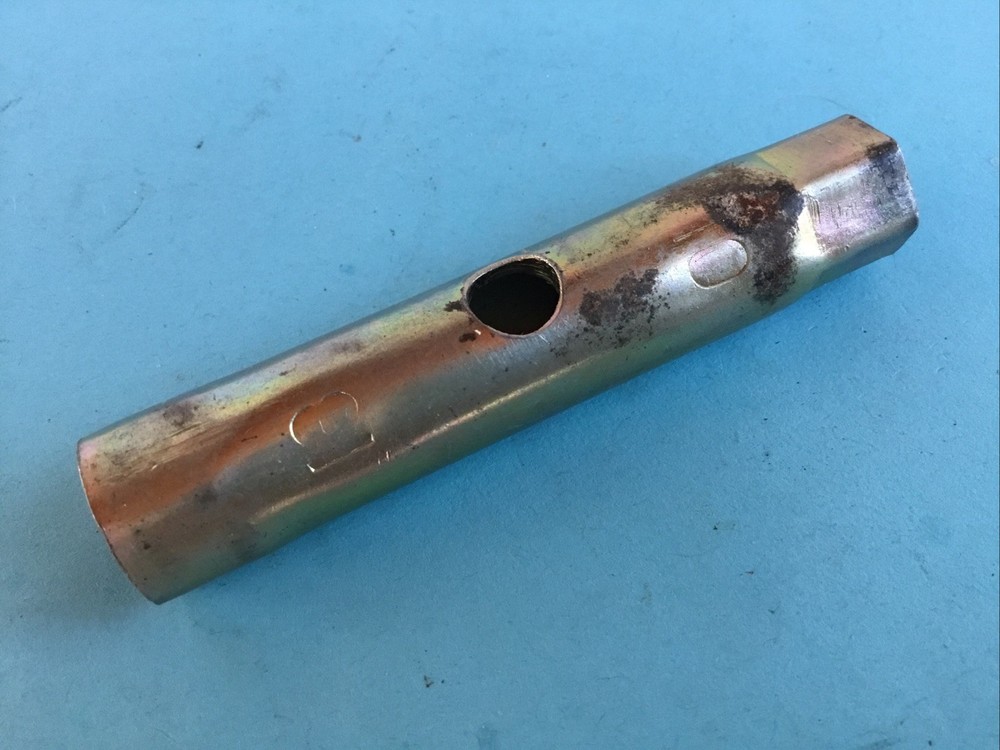 Plumber's No. 10 -13 Deep Well 6 Point Socket