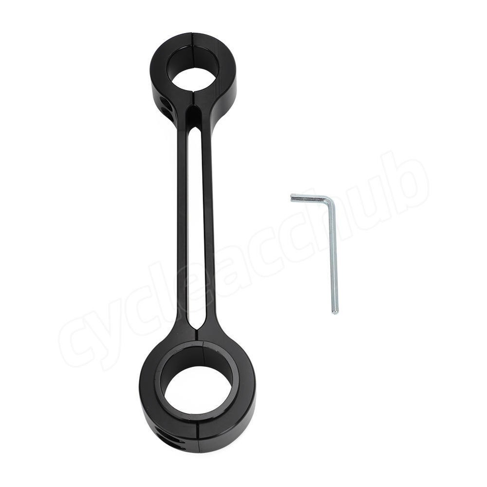 For MEGA 360 Stabilizer Support Bracket 411250-1 Trolling Transducer Protector
