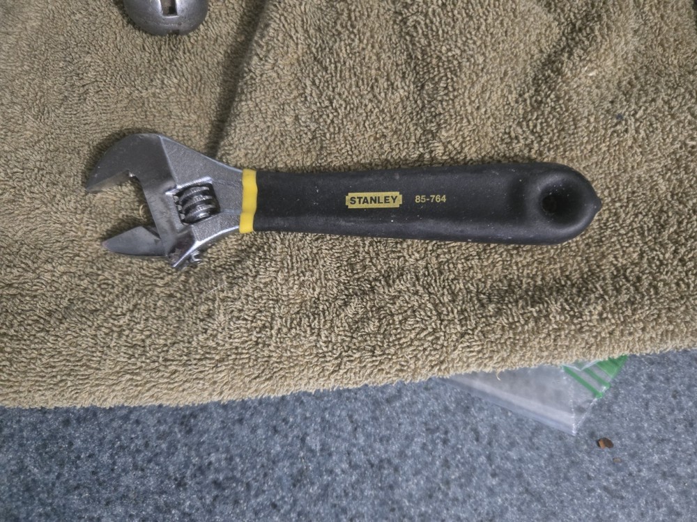 Stanley Tools Vintage Mixed Lot