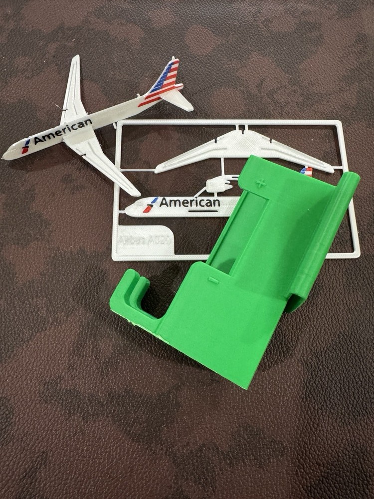 Bose Proflight 2 Airbus A320 holder bracket controller mount