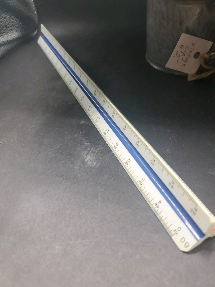 Staedtler-mars Ruler 987