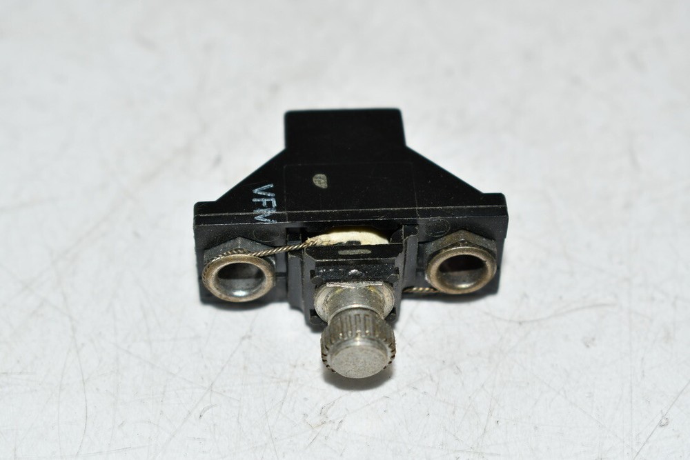 NEW Allen Bradley W11 Heater Element, Eutectic Alloy Type Overload Relay,Class 2