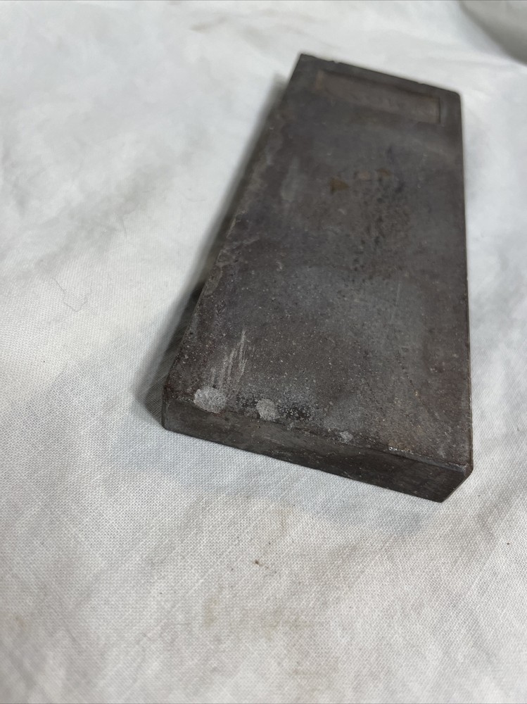 Crown Sharpening Stone
