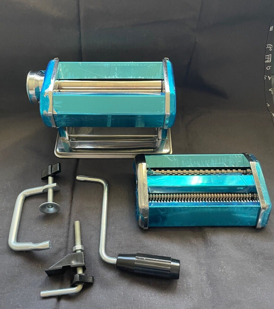 Pasta Maker Machine - New Without Box