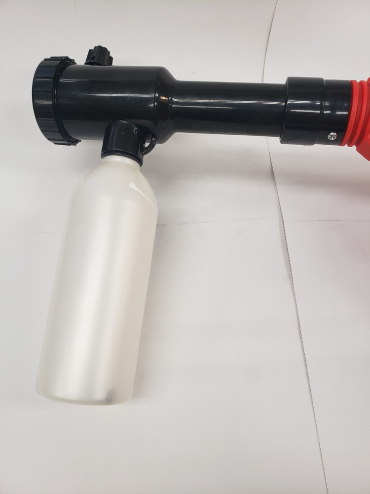 Unbranded 1000ml Battery Ultra-Micro Atomization Sprayer