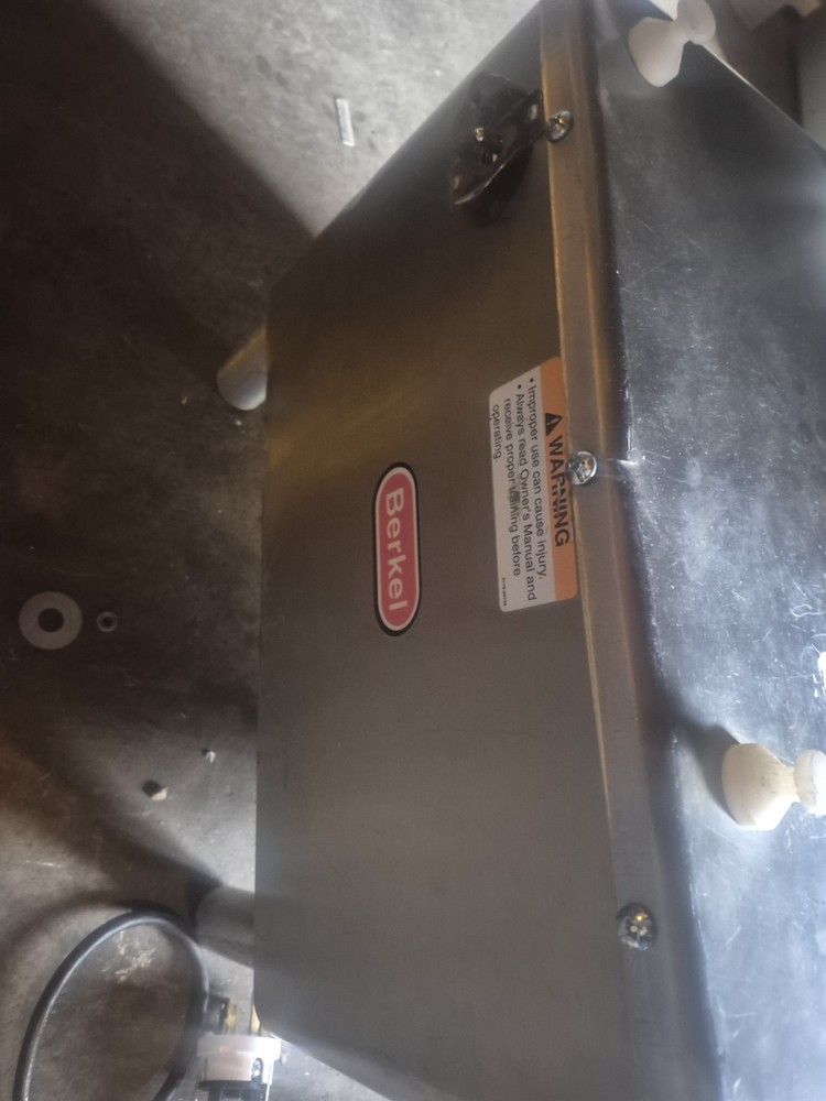 Berkel E222 Meat Grinder 115v