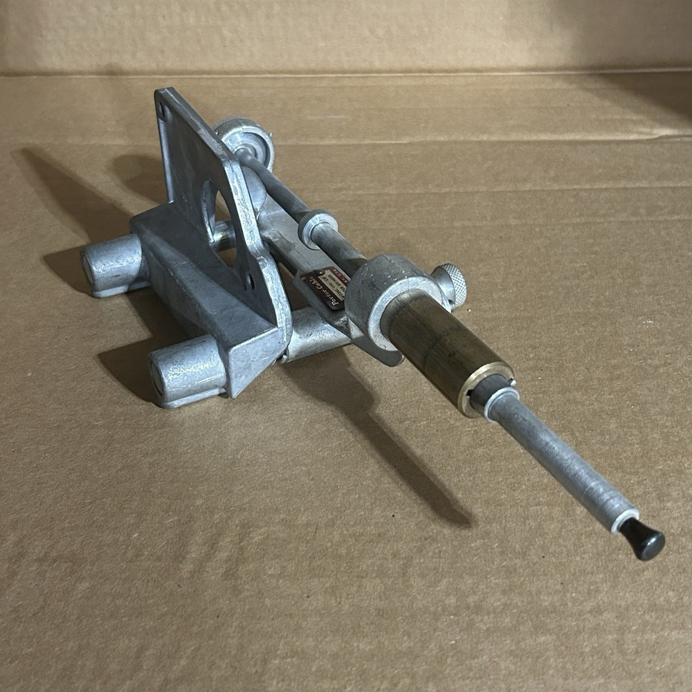 Vintage Porter Cable 150 CG Sharpener Cutter Grinder