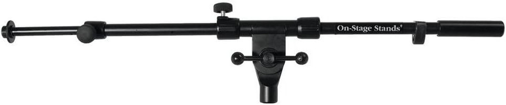 MSA9720TB Platinum Series Microphone Tele-Boom