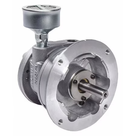 Gast 6Am-Nrv-11A Stock 24/Skid 6Am-Nrv-11A Air Motor