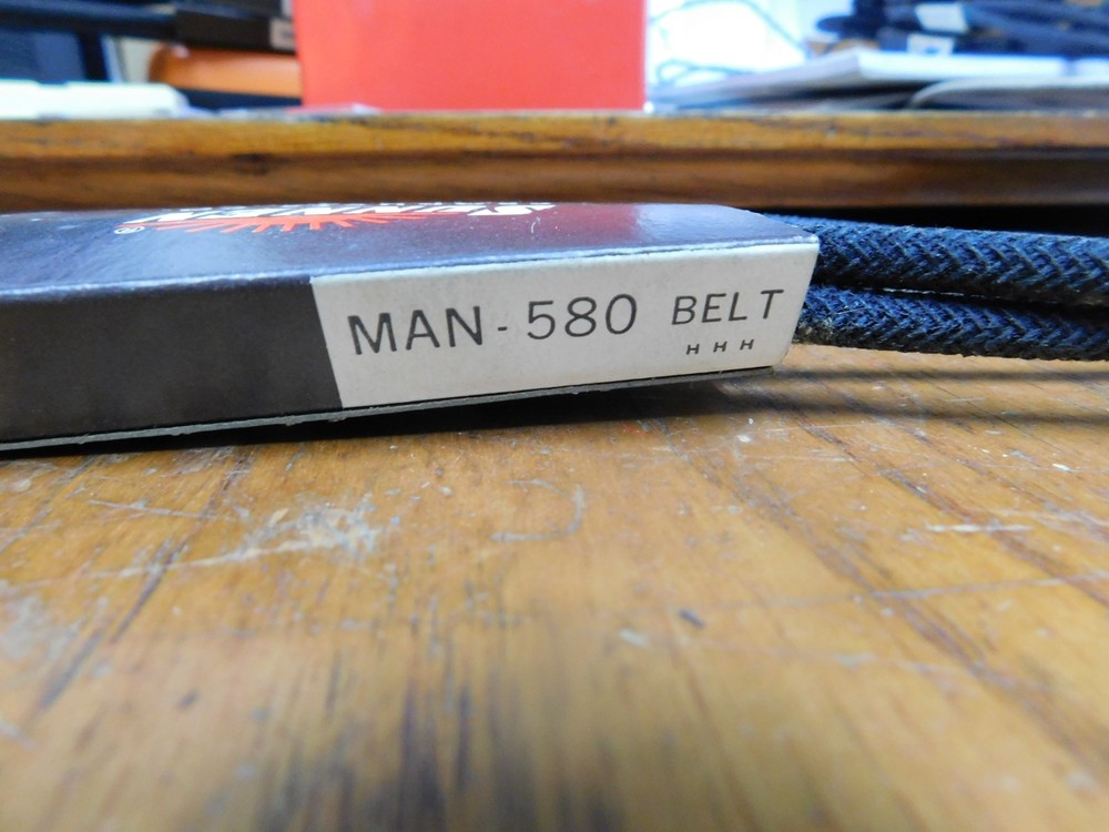 SUNNEN HONE MAN-580 BELT