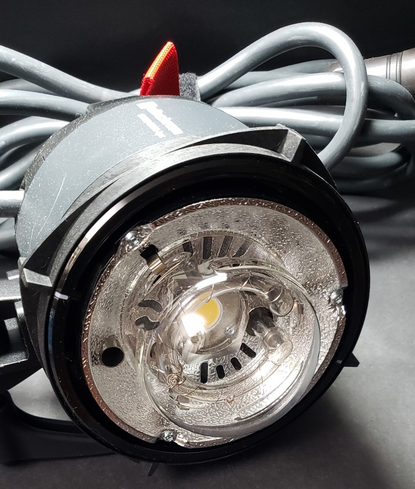 Elinchrom ELB 1200 Hi Sync Flash Head