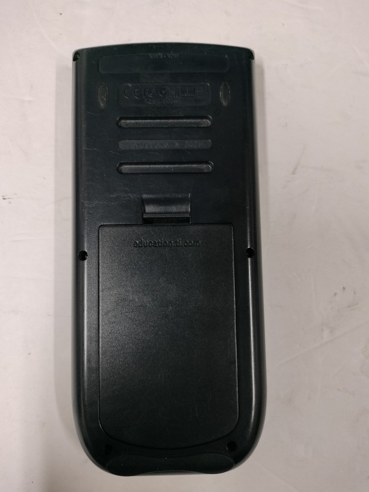 Texas Instruments TI-84 Plus Edition Graphing Calculator