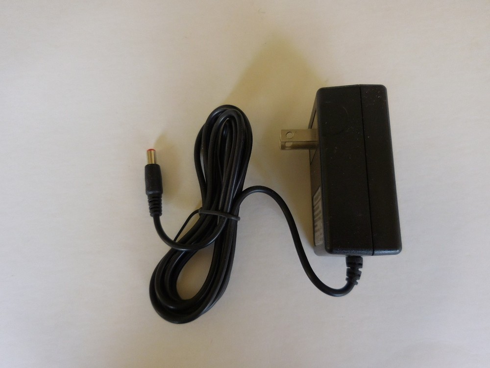 AC Adapter Replacement for CASIO CDP-220R Digital Piano