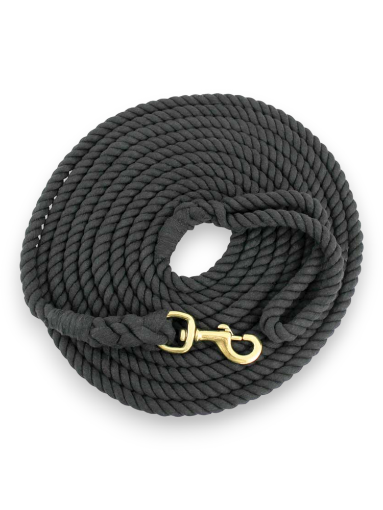 Equi-Sky 25' Cotton Lunge Line