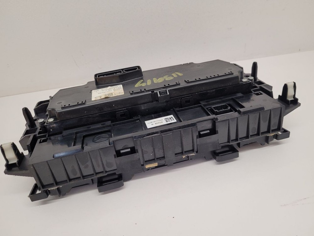 A/C Selector Switch fits 2016 Mazda 6 control automatic temperature contro