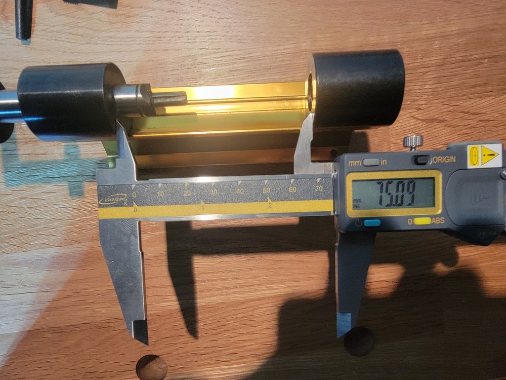 Forester ORIGINAL Case Trimmer