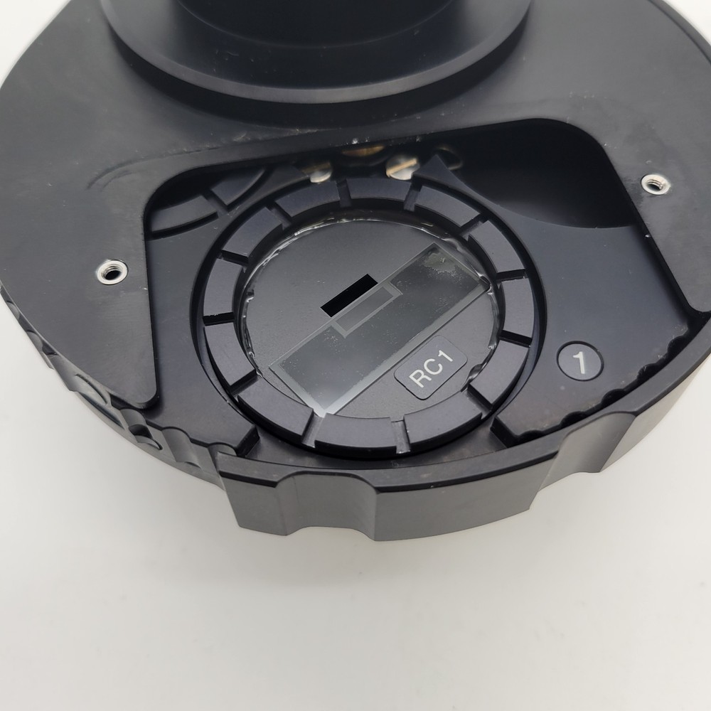 Olympus Microscope IX2-MLWCD Relief Contrast Mid-Long Working Distance Condenser