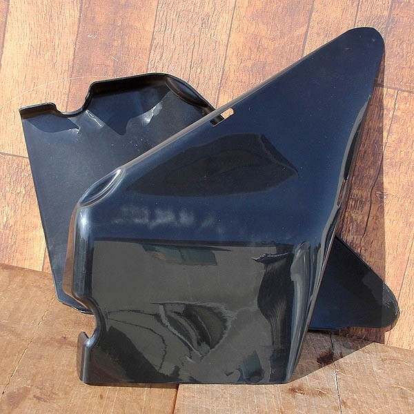 OSET - Side Panel 16.0