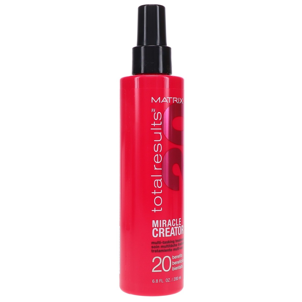 Matrix Total Results Miracle Creator Multi-Tasking Treatment 6.8 oz