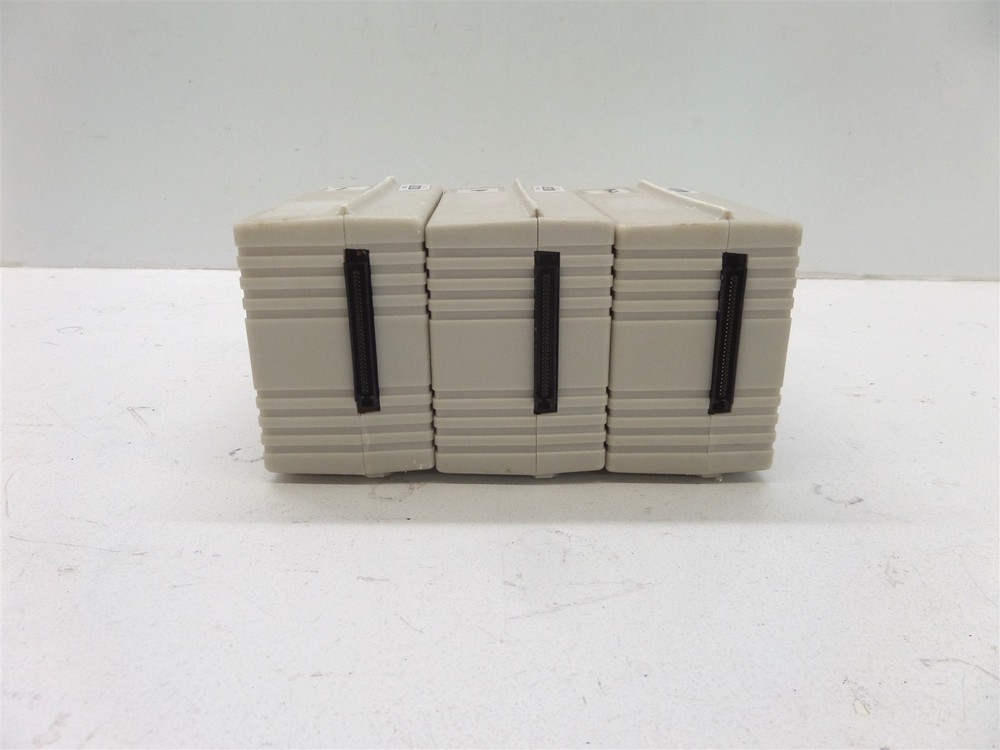 GE Kaye Validator 2000 Thermal Validation System w/ 3 Sensor Input Modules